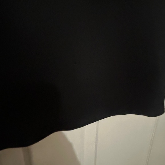 Reformation - Jodie Dress - sz L (DAMAGED see pics) - Picture 9 of 9